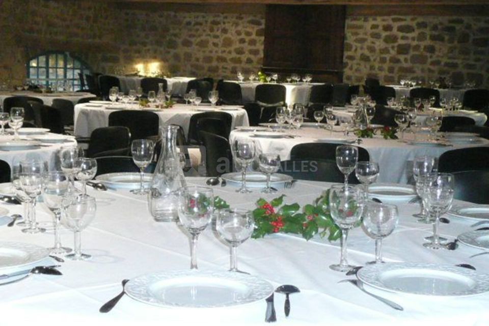 Château de Saint Maixant