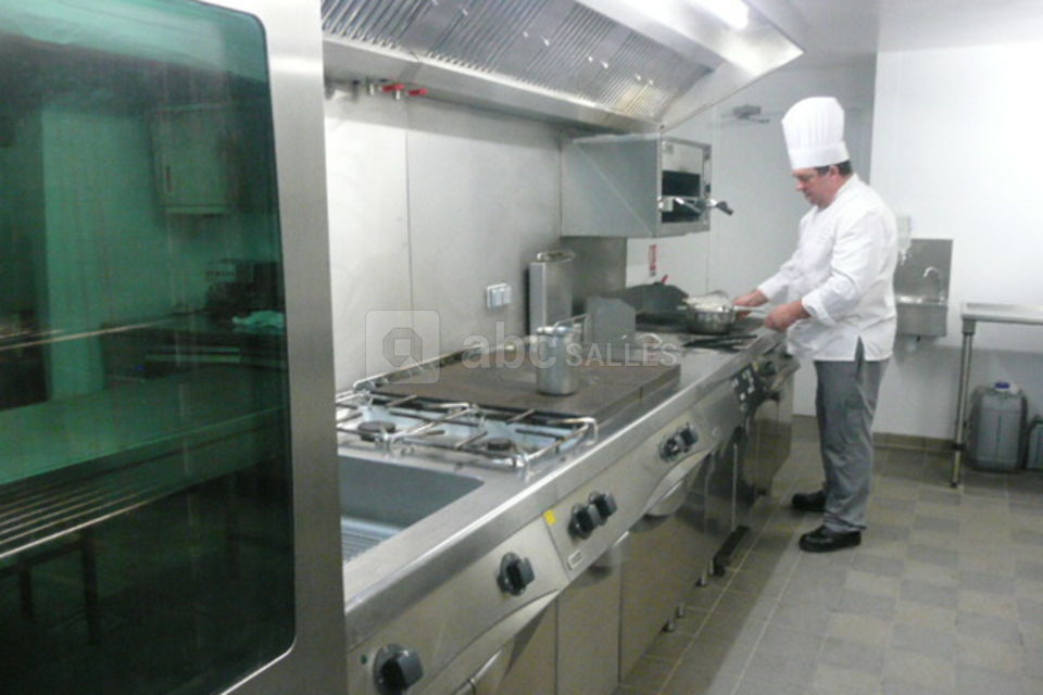 Château de Saint Maixant