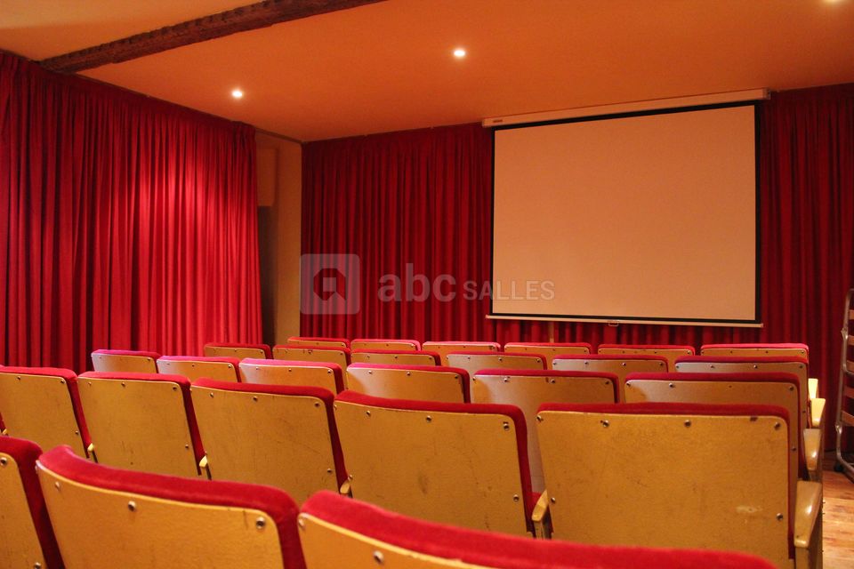 Château de Saint Maixant