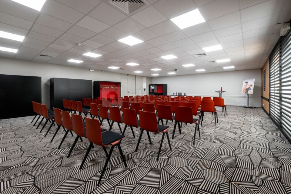 Mercure Grenoble Centre Alpotel