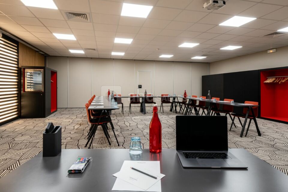 Mercure Grenoble Centre Alpotel