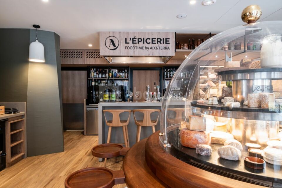 Mercure Grenoble Centre Alpotel