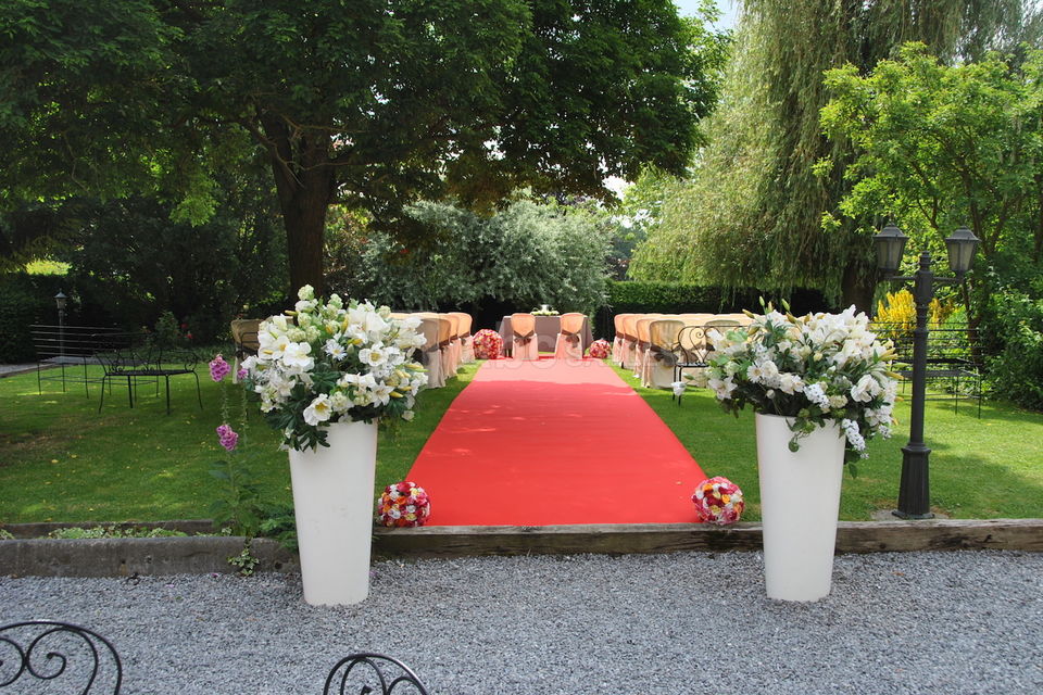 La Ferme de l'Escaille