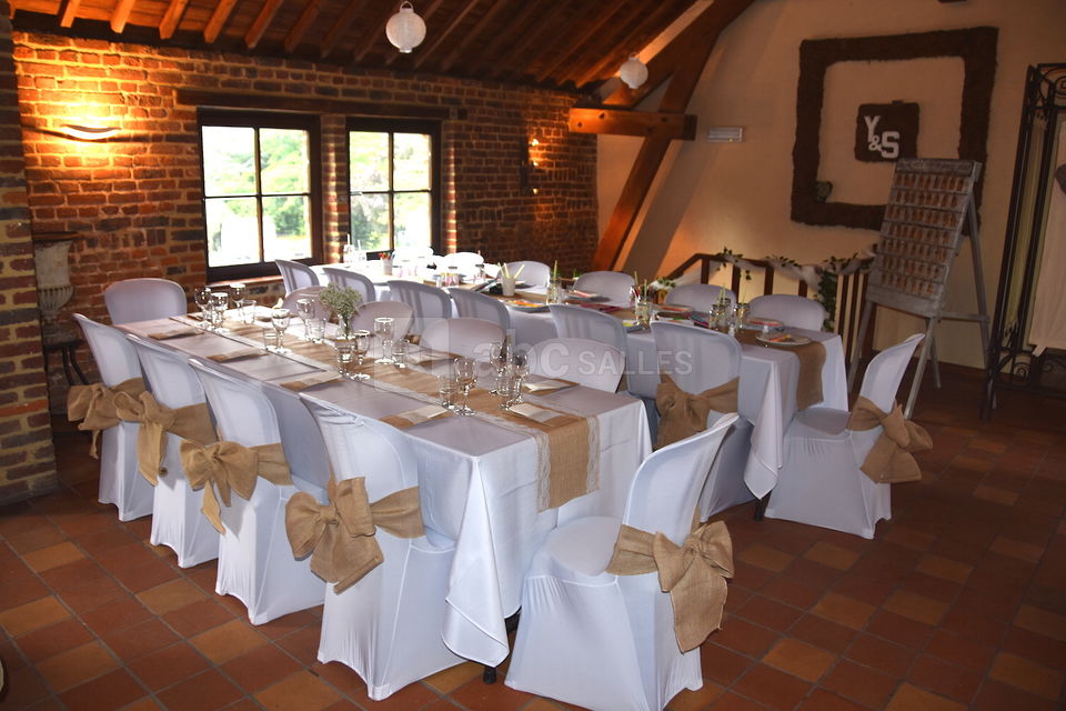 La Ferme de l'Escaille