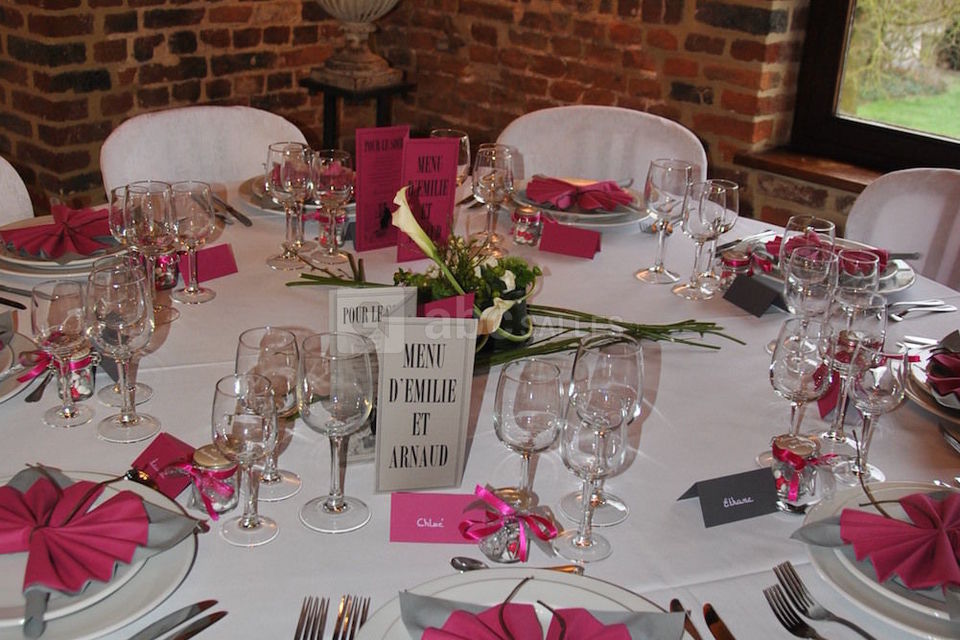 La Ferme de l'Escaille