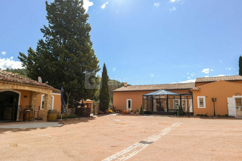 Restaurant le Patriarche