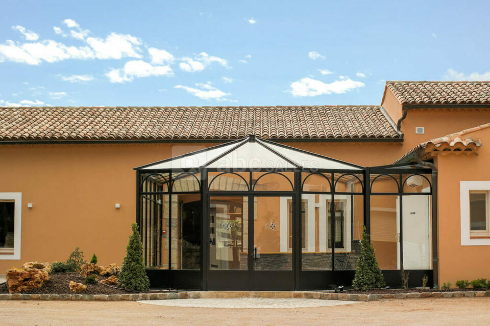 Restaurant le Patriarche