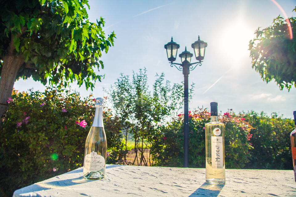 Restaurant le Patriarche