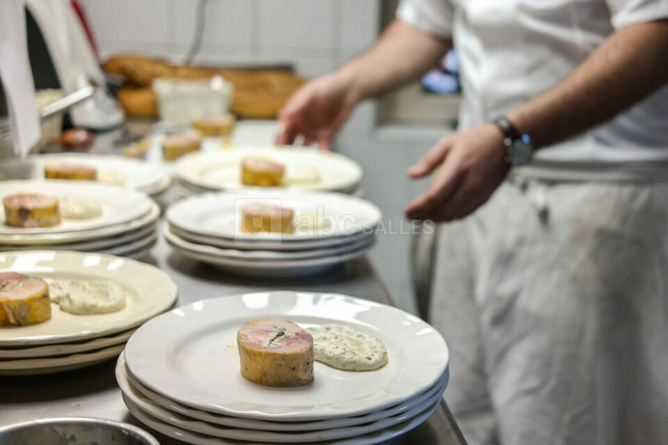 Restaurant le Patriarche