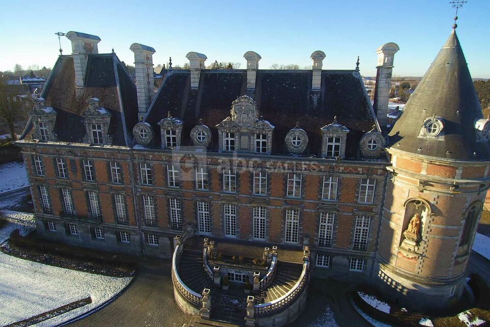Château de Trélon