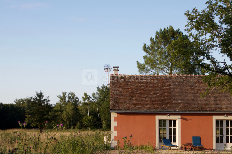 Domaine de la Trigalière