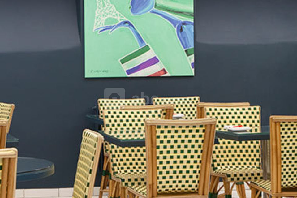 Hôtel Montparnasse Alesia