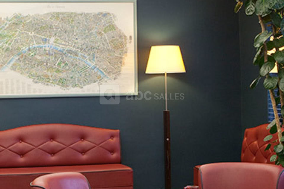 Hôtel Montparnasse Alesia