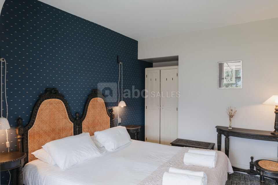 Chambre classique