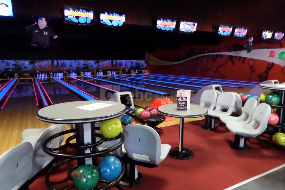 Citybowl Verdun
