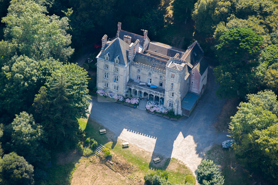 Château de Kersaliou