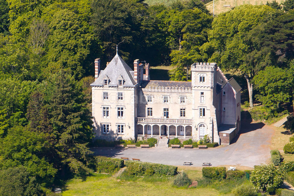 Château de Kersaliou