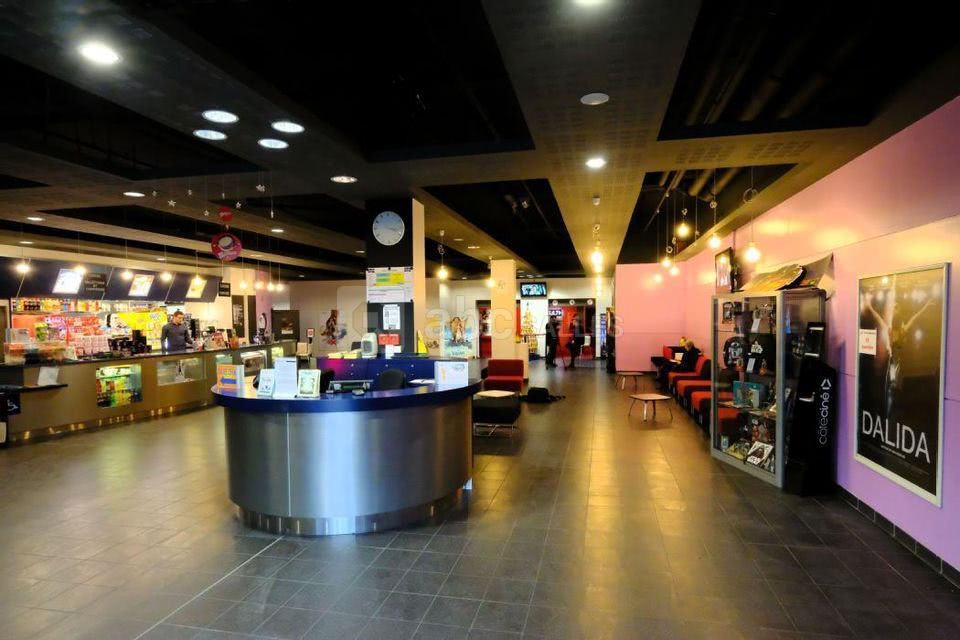 Cinéma Etoile Palace