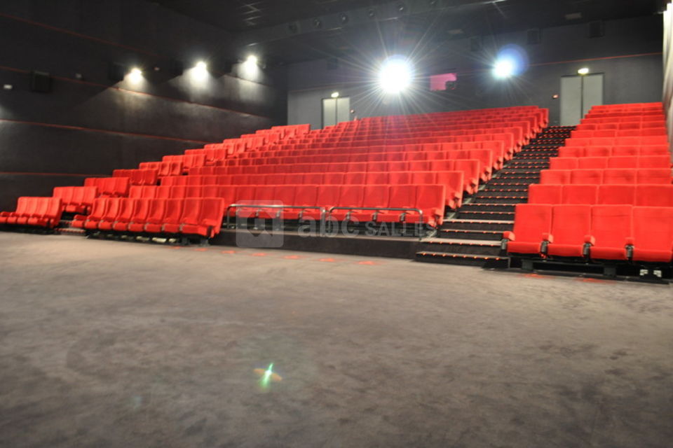 Cinéma Etoile Palace