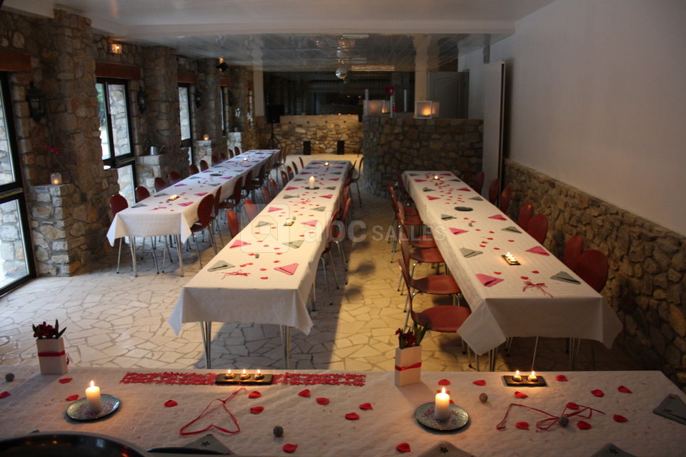 Mariage