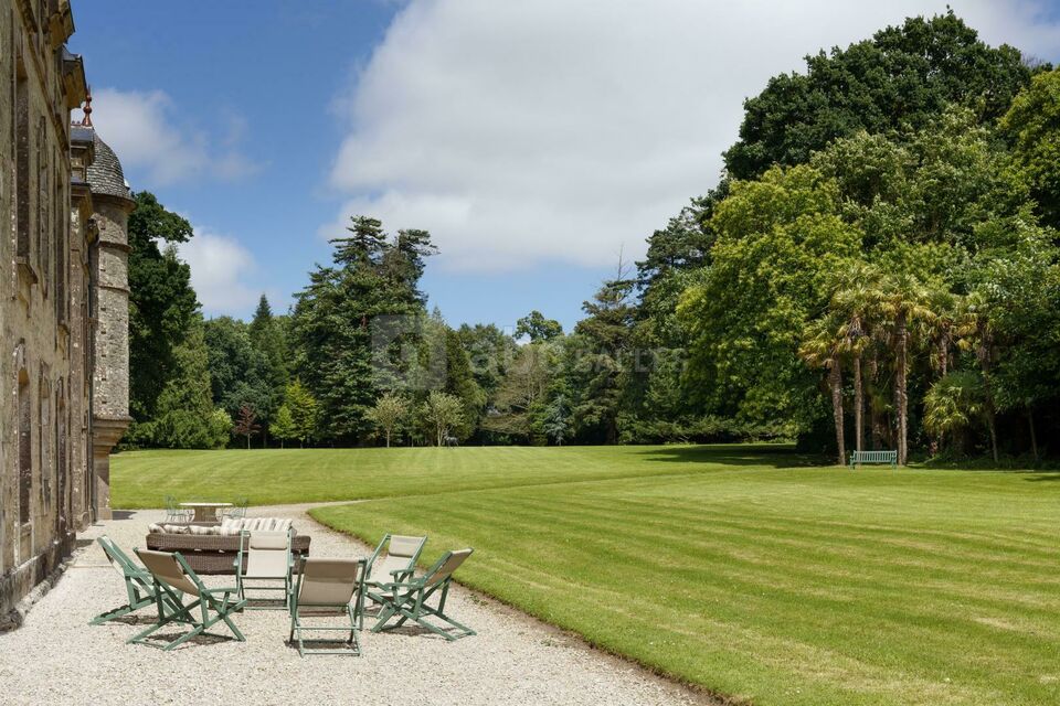 Château de Servigny