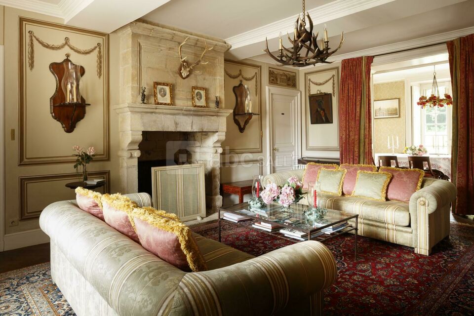 Château de Servigny