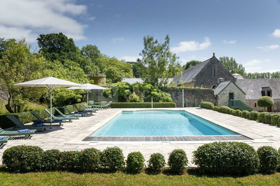 Château de Servigny