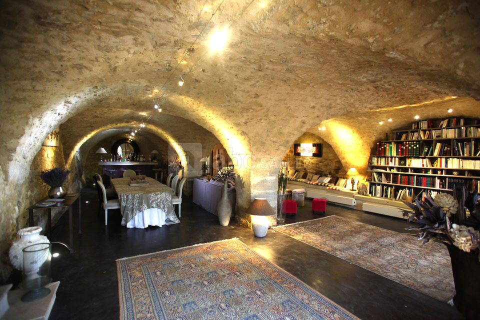 Domaine de la Barbeirasse