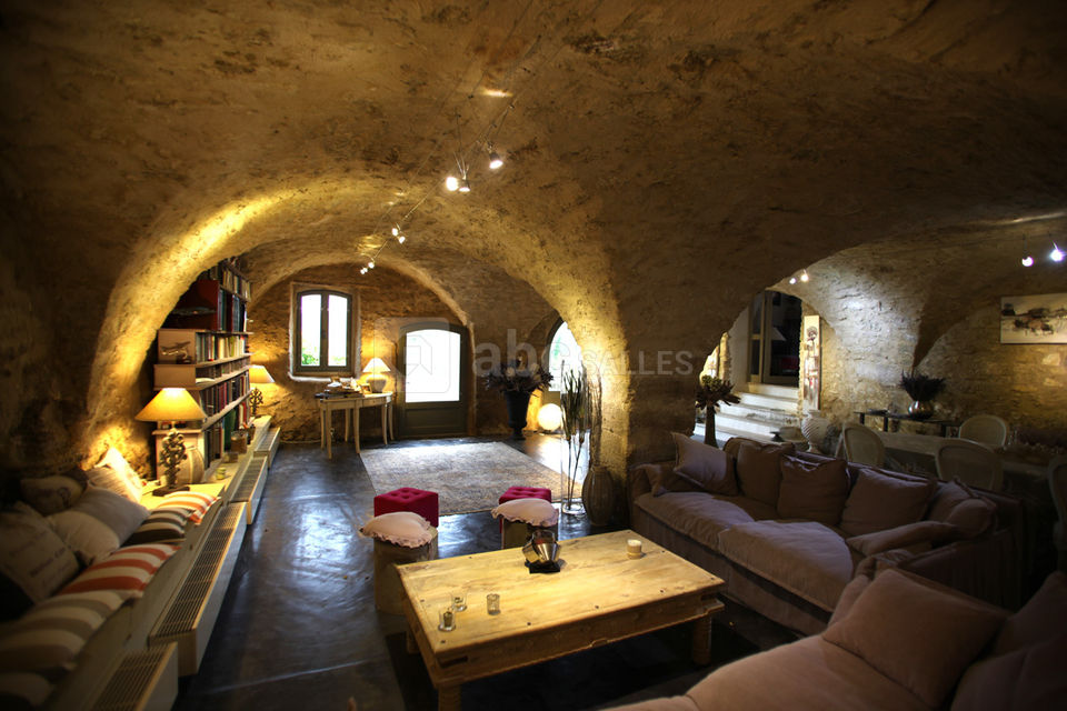 Domaine de la Barbeirasse