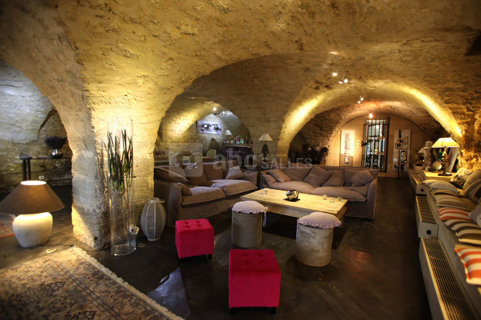 Domaine de la Barbeirasse