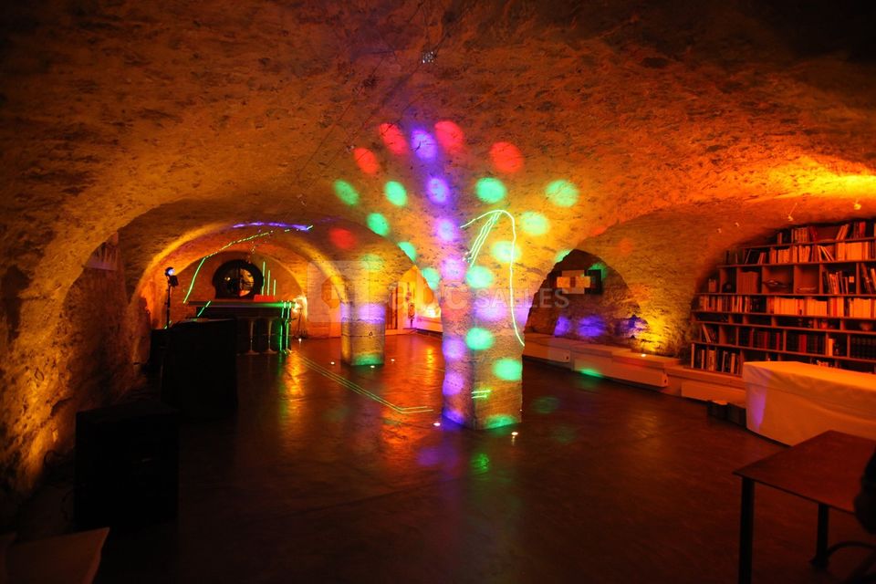 Domaine de la Barbeirasse