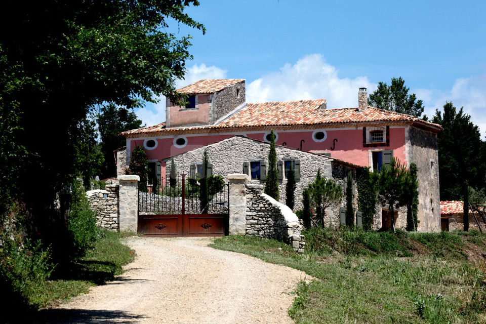 Domaine de la Barbeirasse