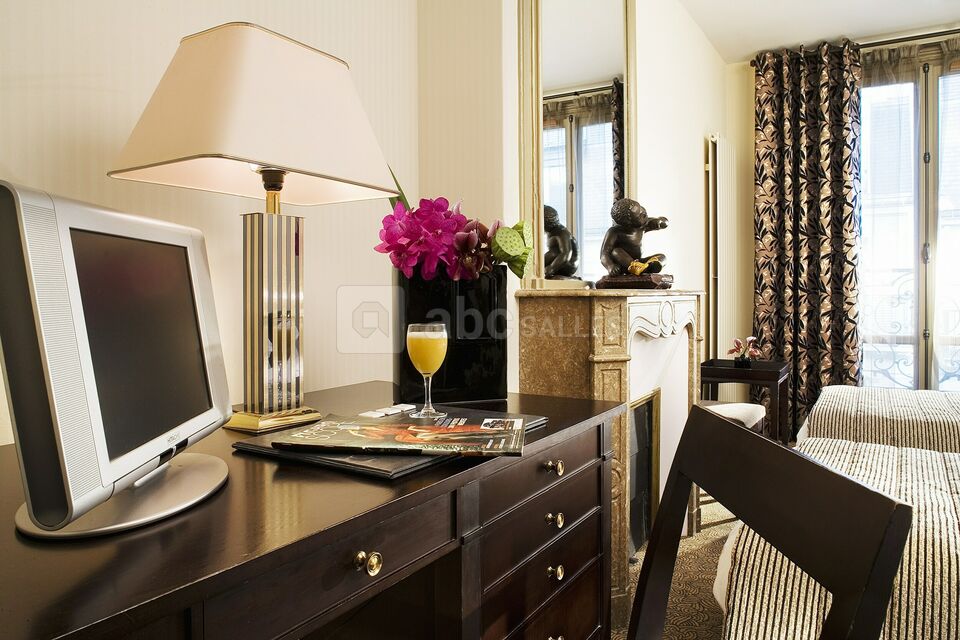Hôtel Vaneau Saint Germain