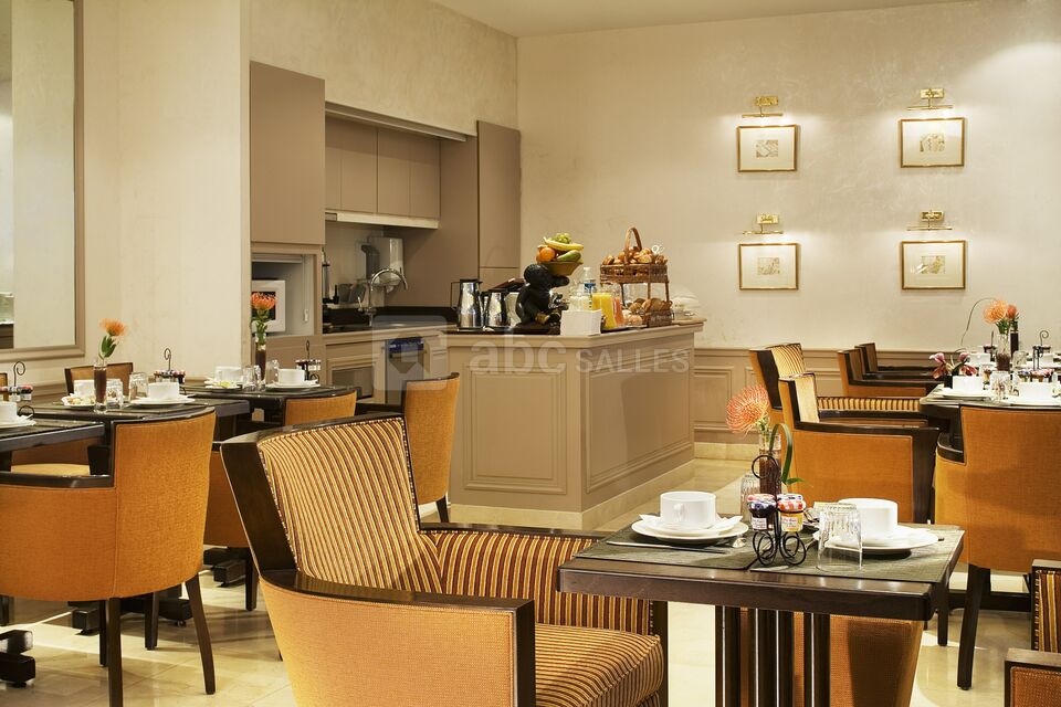 Hôtel Vaneau Saint Germain