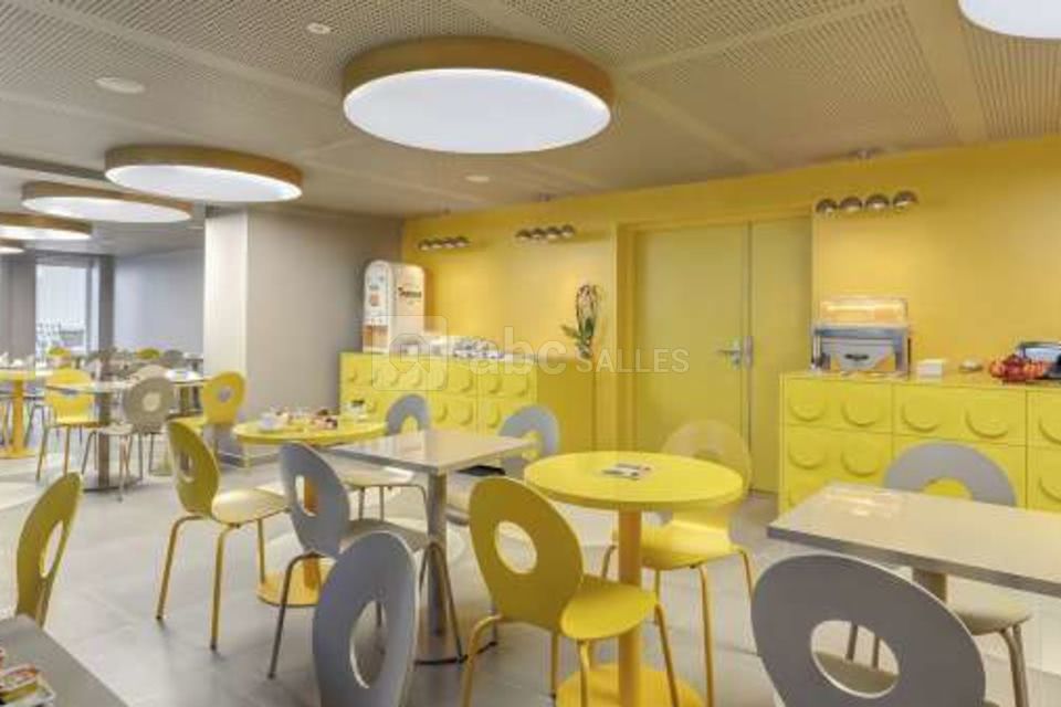 Appart'City Confort Paris Vélizy