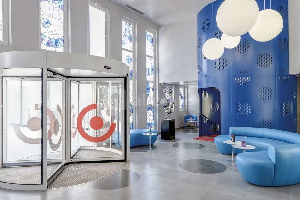 Appart'City Confort Paris Vélizy