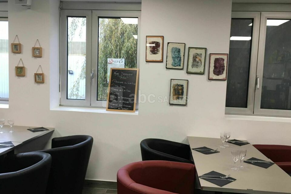Restaurant Daily'ce