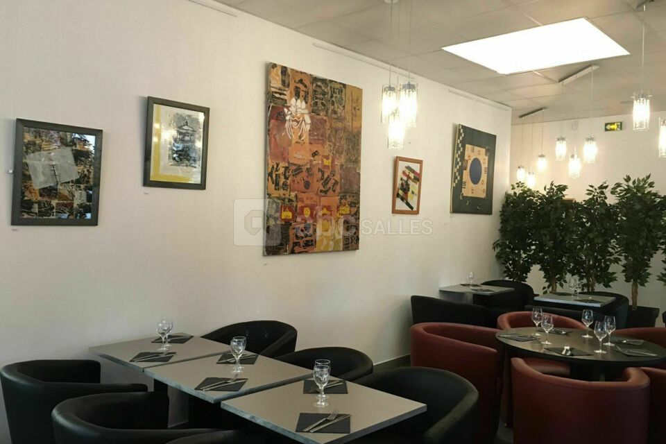 Restaurant Daily'ce