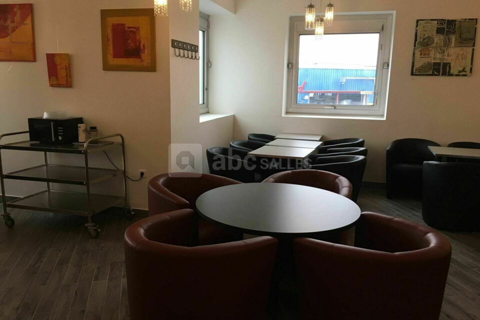 Restaurant Daily'ce