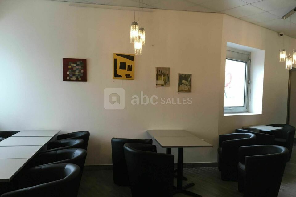 Restaurant Daily'ce