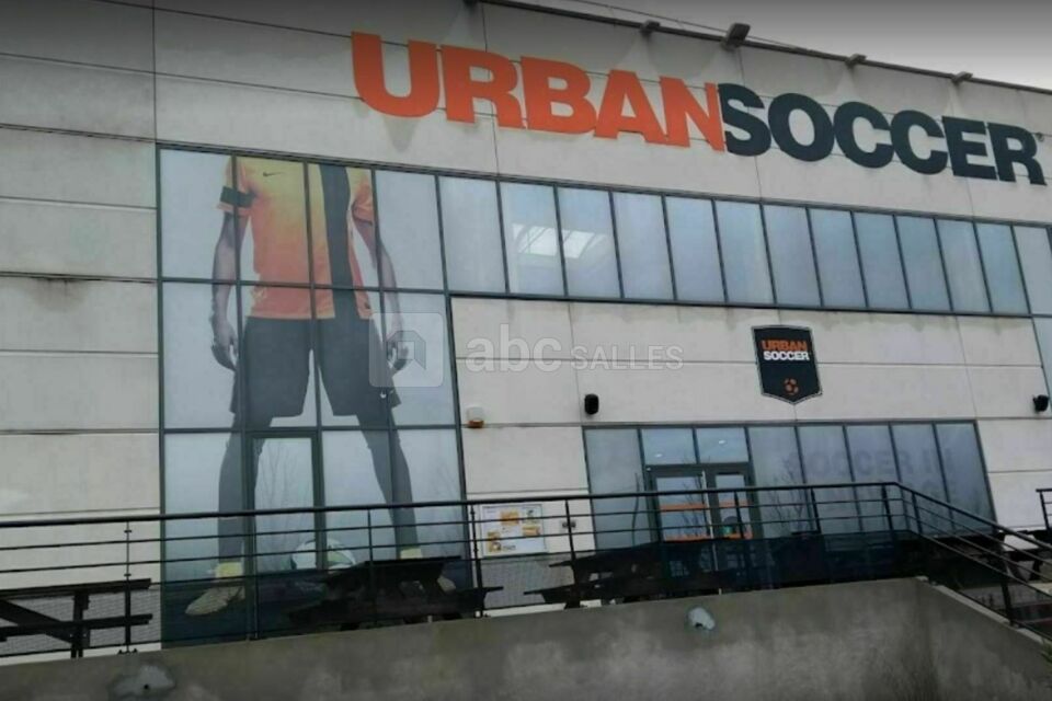 Urban Soccer Toulouse Sept Deniers