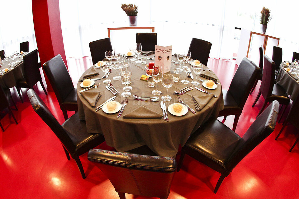 Stade du Hainaut