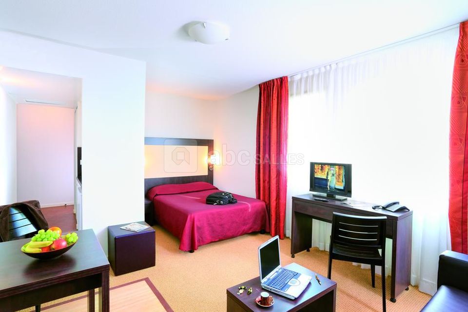 Appart'City Nantes Ouest Saint-Herblain