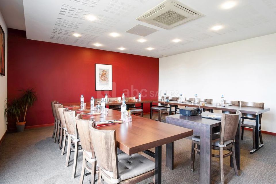 Appart'City Nantes Ouest Saint-Herblain