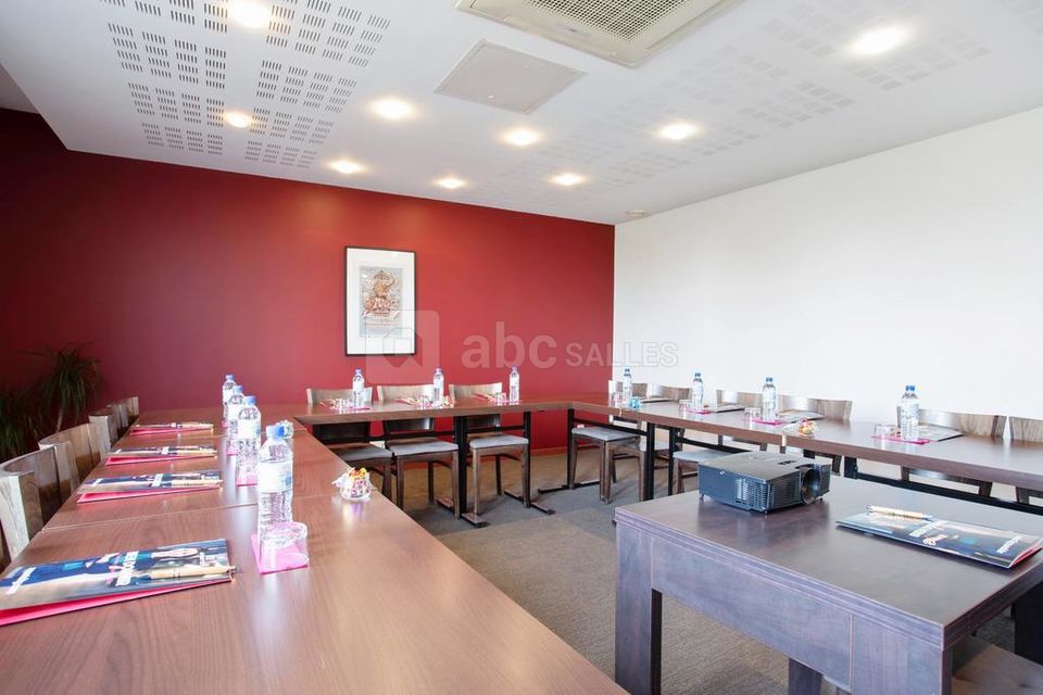 Appart'City Nantes Ouest Saint-Herblain