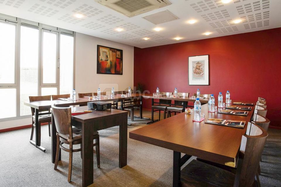 Appart'City Nantes Ouest Saint-Herblain