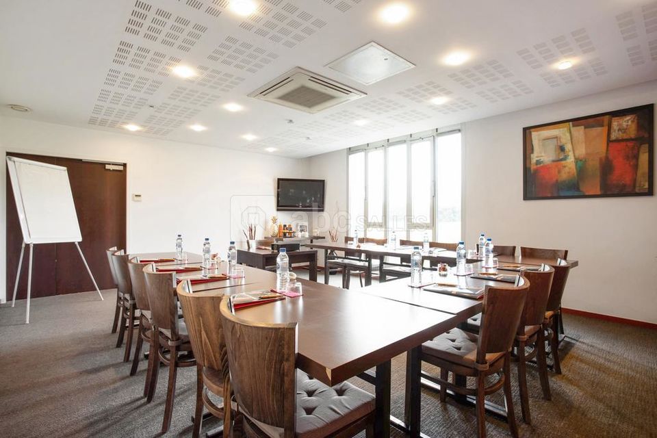 Appart'City Nantes Ouest Saint-Herblain