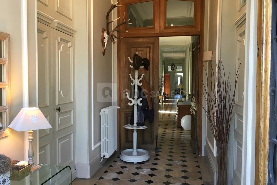 La Carrière l'Evêque
