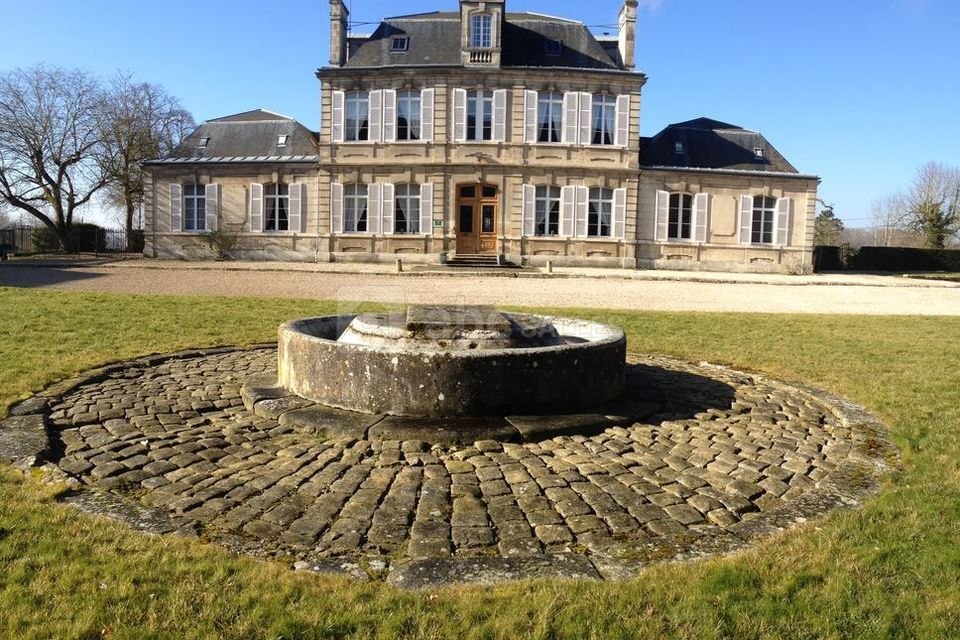 La Carrière l'Evêque