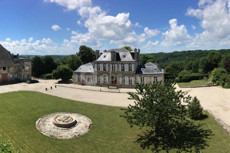 La Carrière l'Evêque